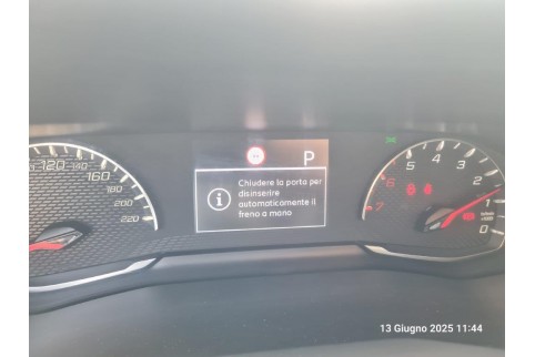 2021 Peugeot 2008, Dyzelinas